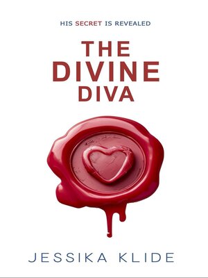 cover image of The Divine Diva